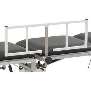 riel para mesa de operaciones