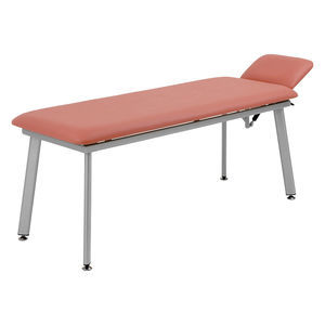 mesa de exploración de fisioterapia