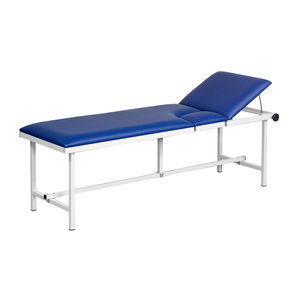 mesa de exploración para ecocardiografía