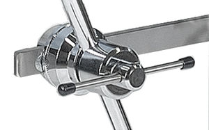 fijador para mesa de operaciones de acero inoxidable 1