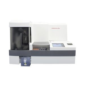 analizador de inmunología totalmente automatizado