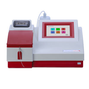 analizador de bioquímica semiautomático