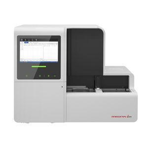 analizador de inmunología automático