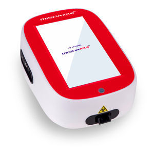 analizador de inmunología automático
