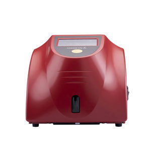 analizador de proteínas automatizado