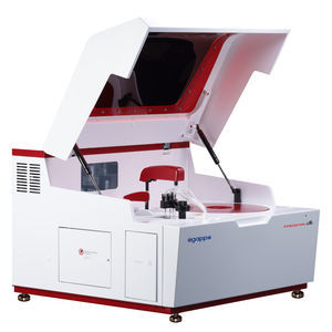 analizador de bioquímica automático