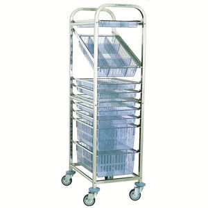 carro para medicamentos