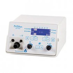 ventilador para asistencia domiciliaria