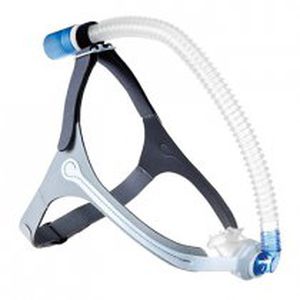 máscara de ventilación CPAP