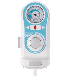 regulador de vacío conectable