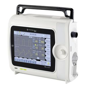 ventilador para RCP