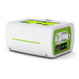 ventilador para asistencia domiciliaria