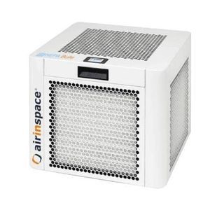 purificador de aire compacto