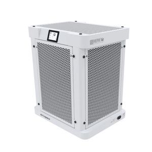 purificador de aire compacto