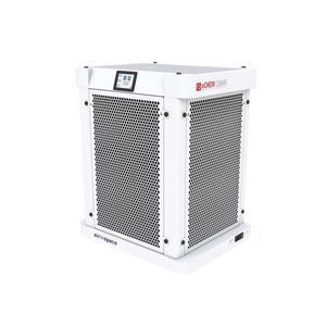 purificador de aire compacto
