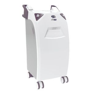 sistema de desinfección para sala blanca