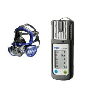 detector de peróxido de hidrógeno