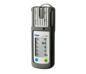 detector de peróxido de hidrógeno