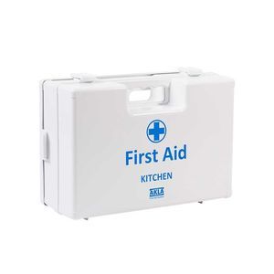 kit médico de primeros auxilios