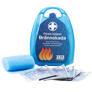 kit médico de primeros auxilios 1