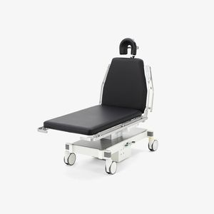 mesa de operaciones de ORL