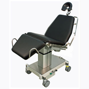mesa de operaciones de oftalmología