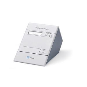analizador POC automático
