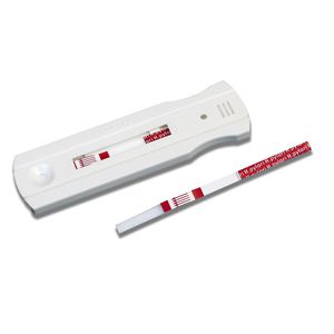 prueba rápida Helicobacter pylori / de enfermedades gastrointestinales / de IgG / de sangre total