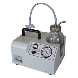 aspirador quirúrgico eléctrico