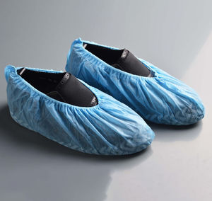 cubrezapatos quirúrgicos de polipropileno 1