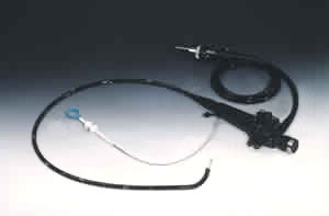 fibrogastroscopio