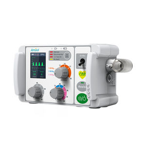 ventilador de emergencia