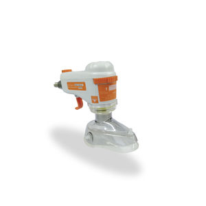 ventilador de emergencia