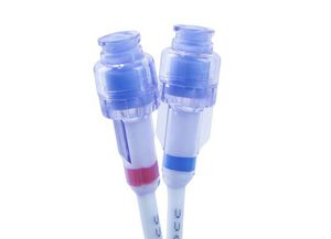 catéter de hemodiálisis 1