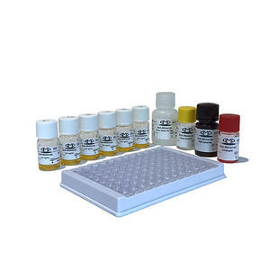 kit de prueba para enfermermedades infecciosas