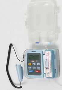 bomba de infusión 1 vía / volumétrica / ACP / para adulto
