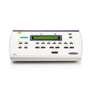 audiómetro de diagnóstico