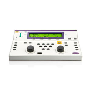 audiómetro de diagnóstico