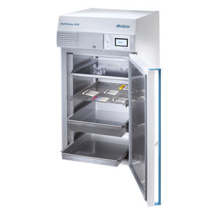incubadora de laboratorio de convección forzada