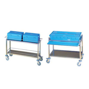 carro de esterilización