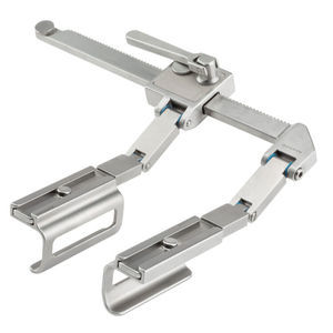 retractor para cirugía