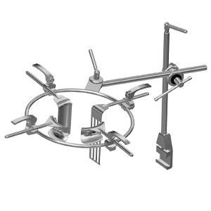 retractor de hígado 1