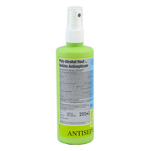 solución hidroalcohólica 100 ml 1