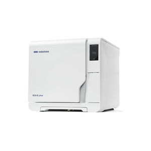 autoclave médico
