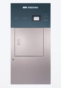 esterilizador médico