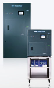 esterilizador médico