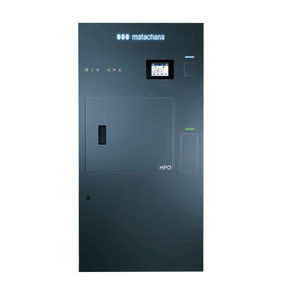 esterilizador médico