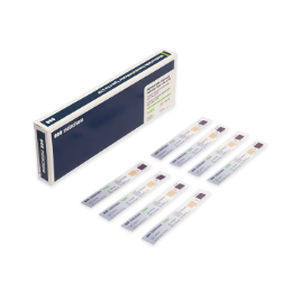 bioindicador de esterilización