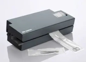 sellador térmico médico