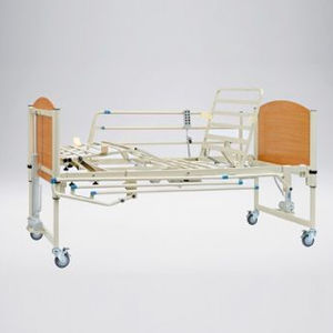 cama para asistencia domiciliaria 1
